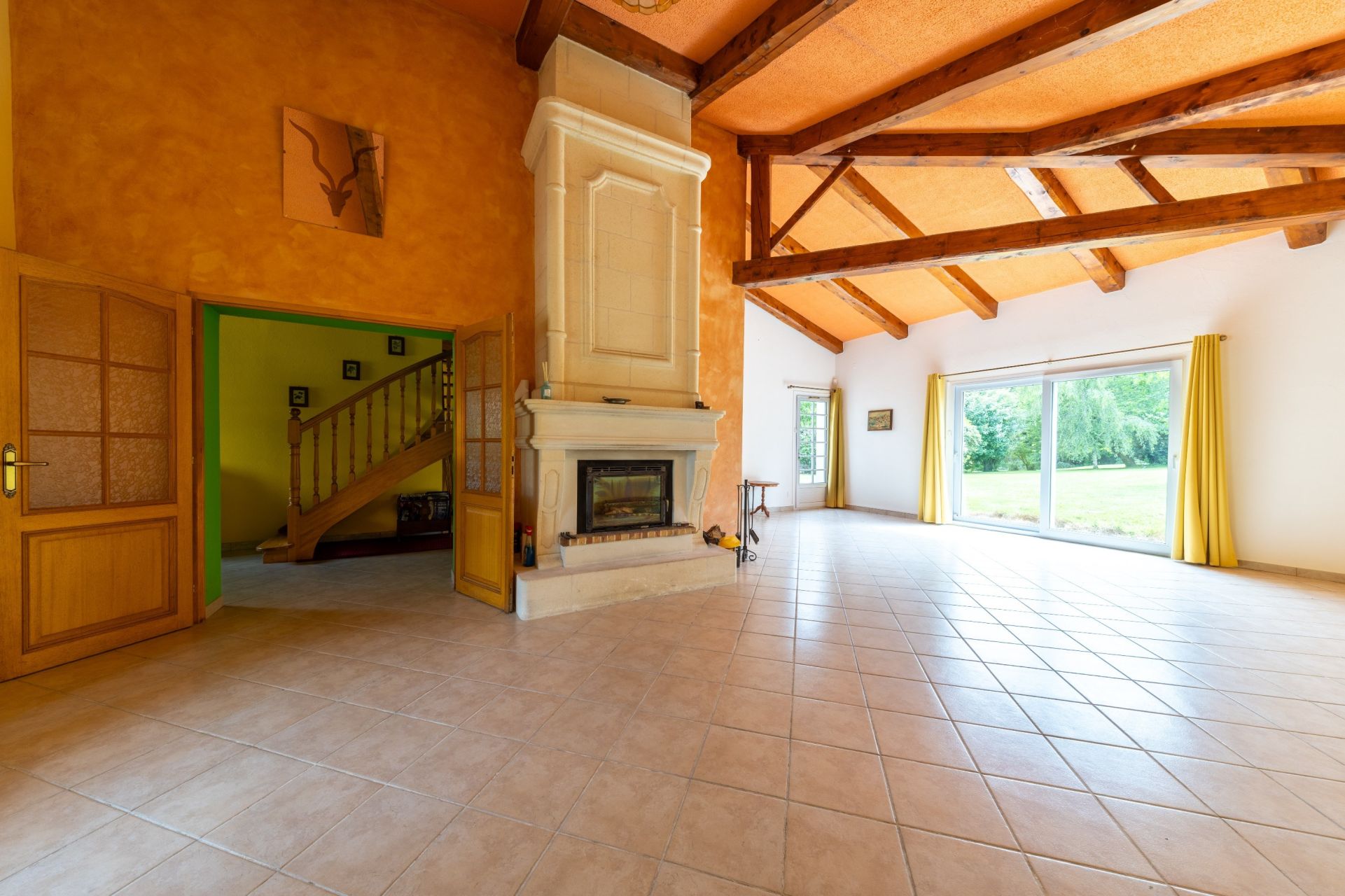 maison de luxe 7 Pièces en vente sur AUBIGNY LES CLOUZEAUX (85430)