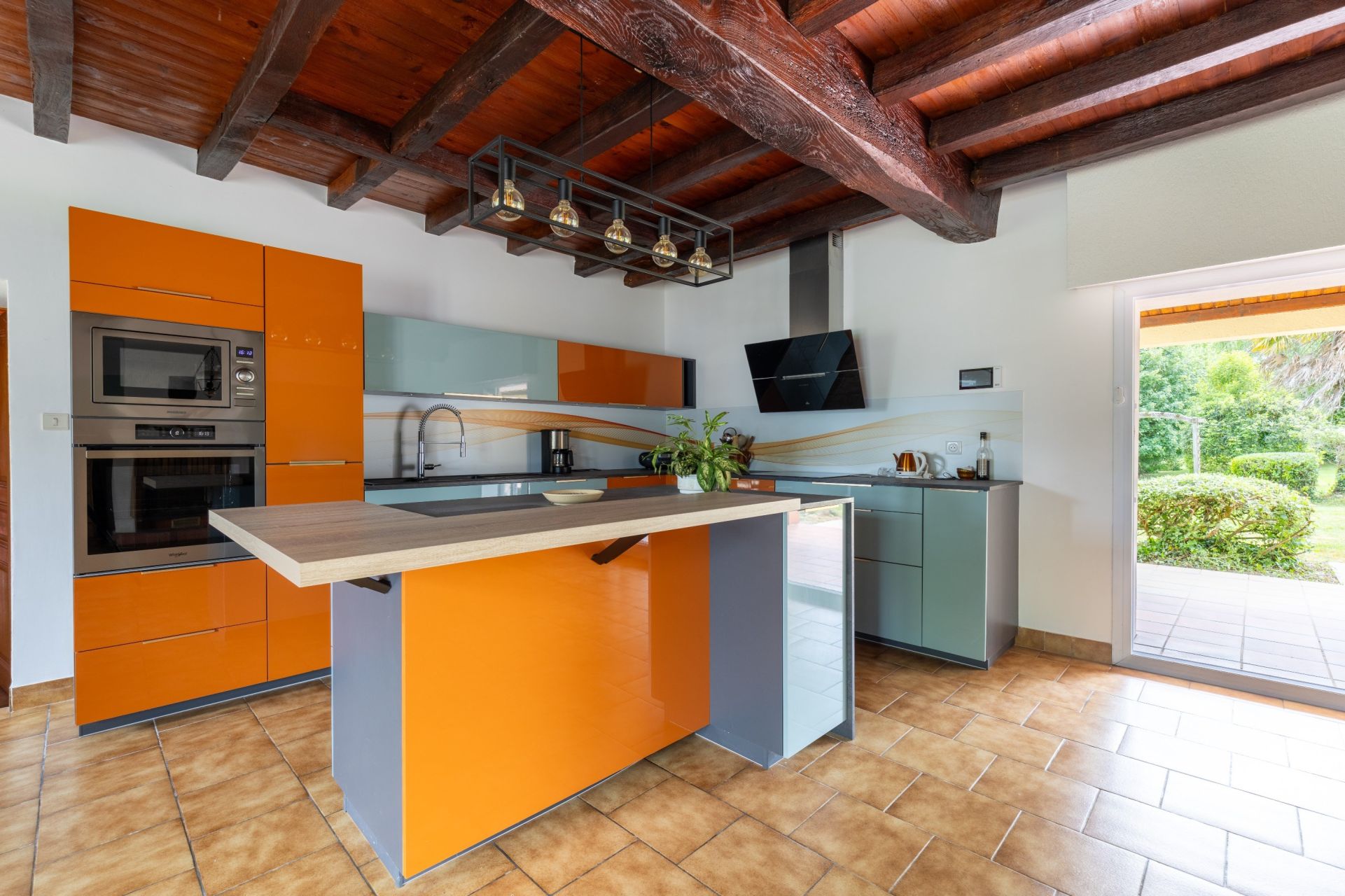 maison de luxe 7 Pièces en vente sur AUBIGNY LES CLOUZEAUX (85430)