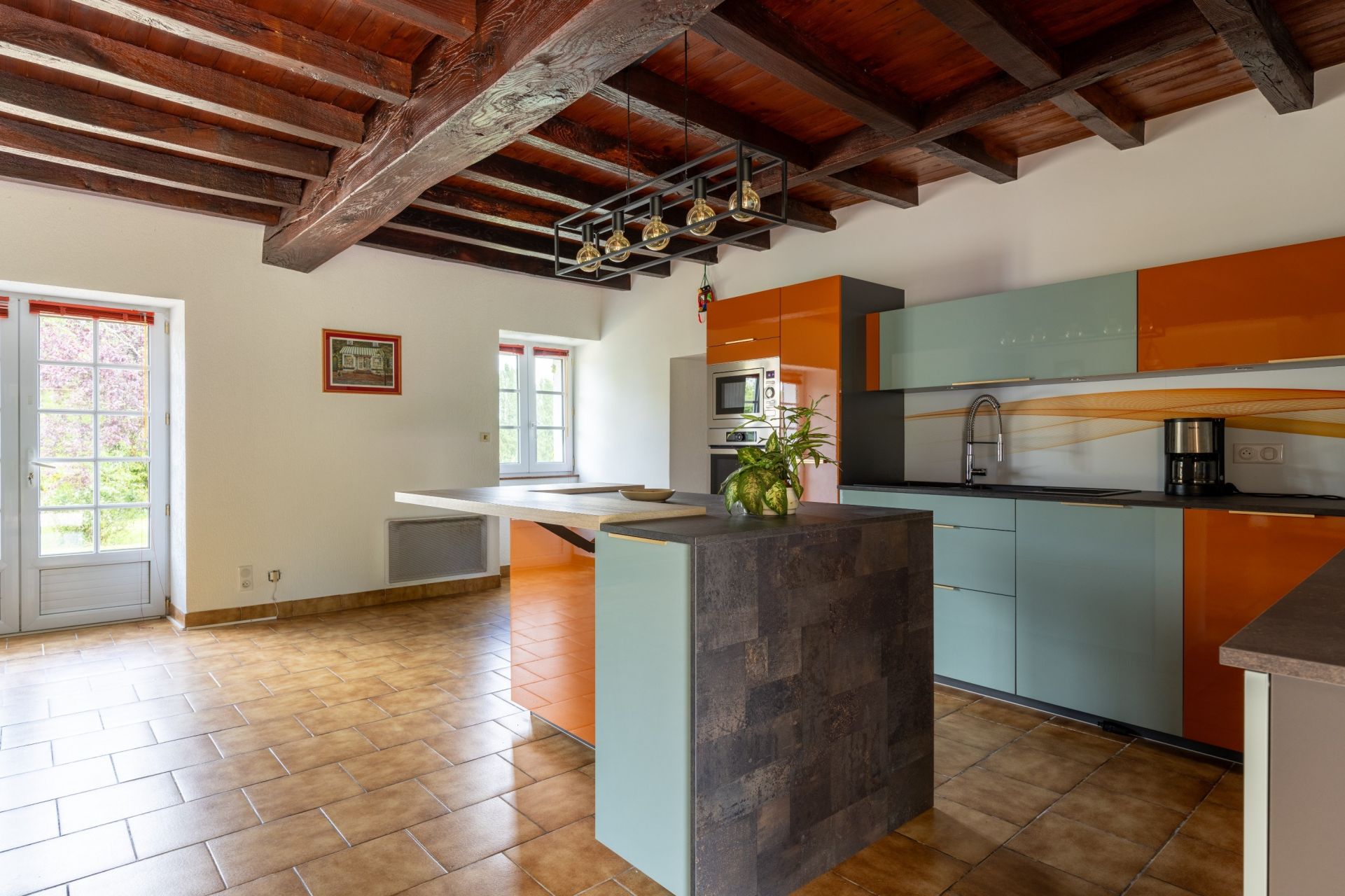 maison de luxe 7 Pièces en vente sur AUBIGNY LES CLOUZEAUX (85430)