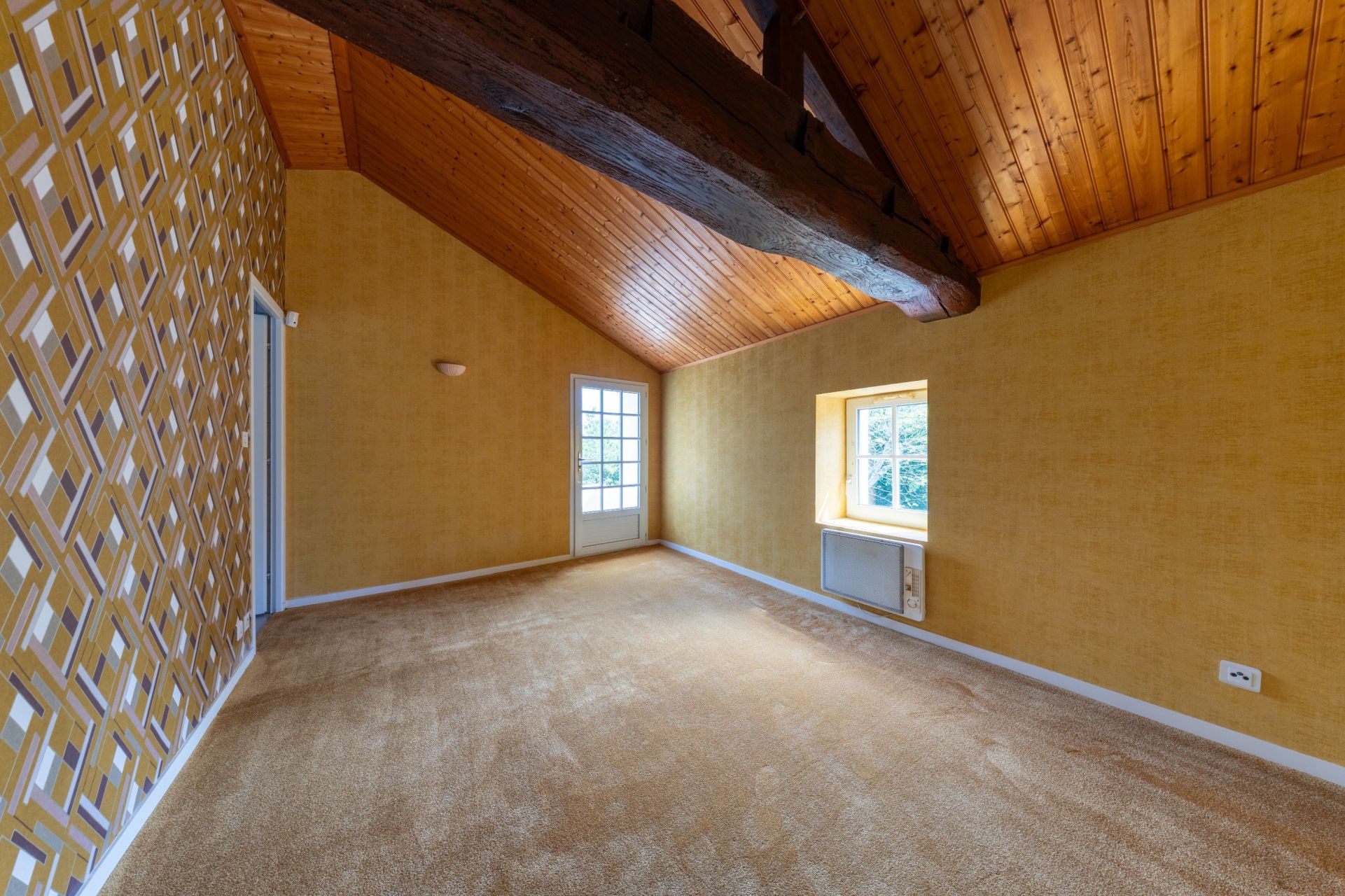 maison de luxe 7 Pièces en vente sur AUBIGNY LES CLOUZEAUX (85430)