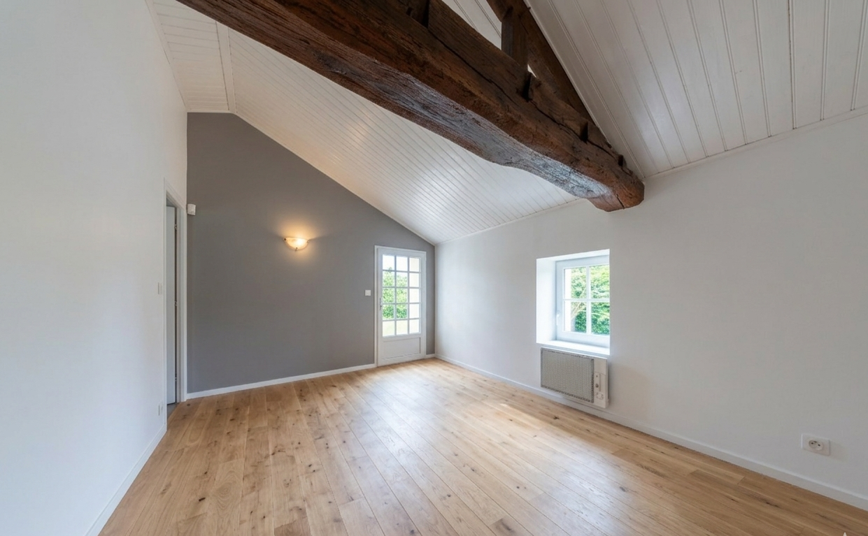 maison de luxe 7 Pièces en vente sur AUBIGNY LES CLOUZEAUX (85430)