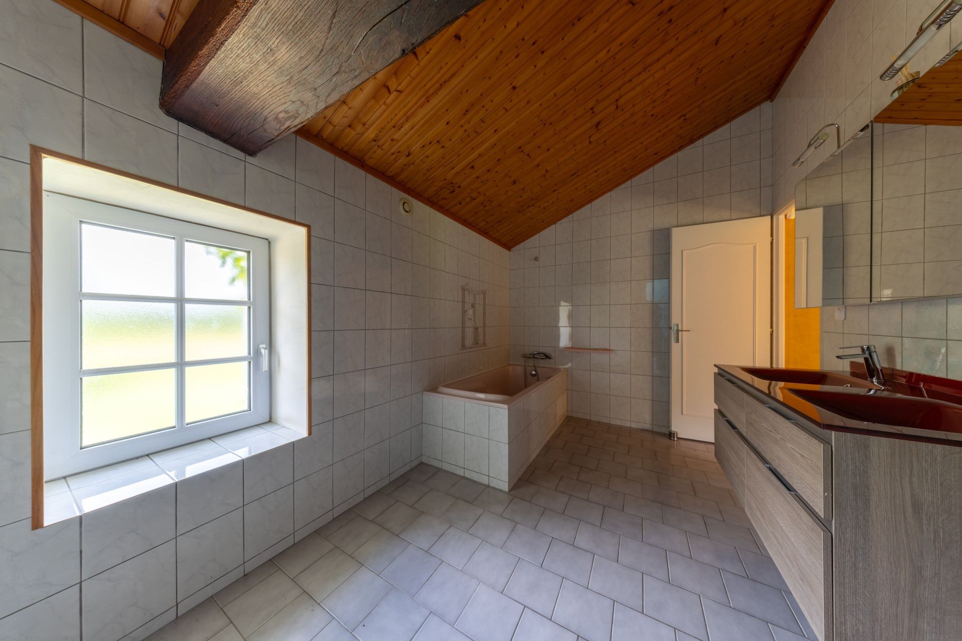 maison de luxe 7 Pièces en vente sur AUBIGNY LES CLOUZEAUX (85430)