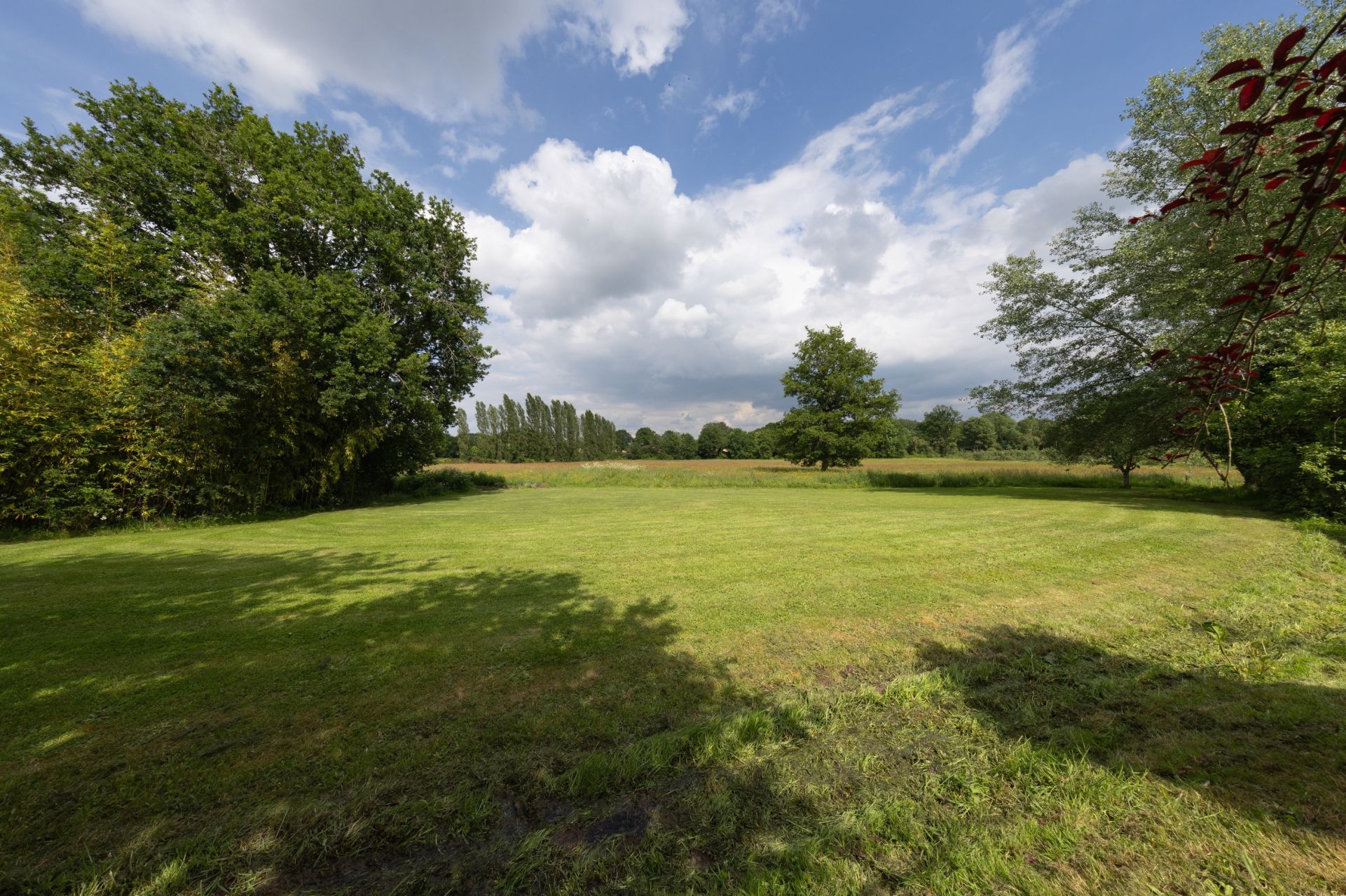 maison de luxe 7 Pièces en vente sur AUBIGNY LES CLOUZEAUX (85430)