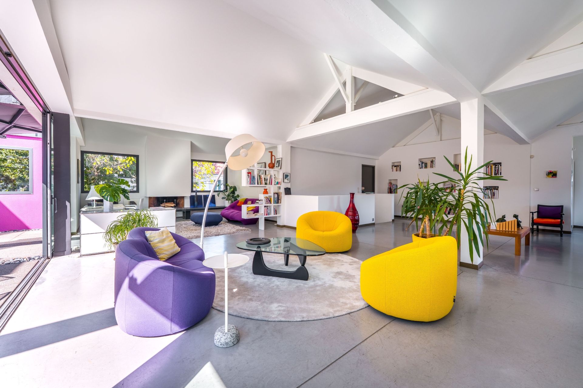 luxury house 5 Rooms for sale on NANTES (44100)