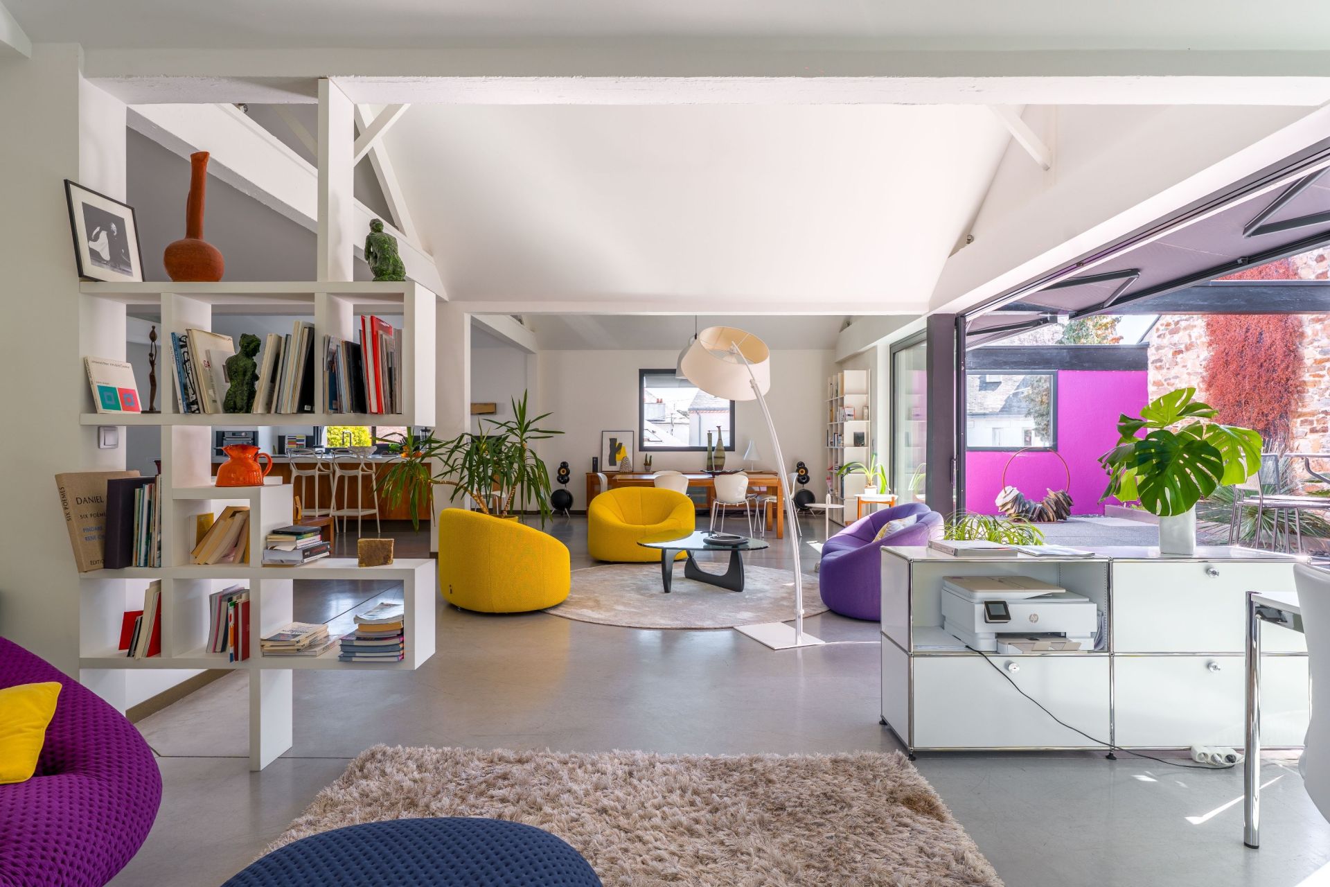 luxury house 5 Rooms for sale on NANTES (44100)