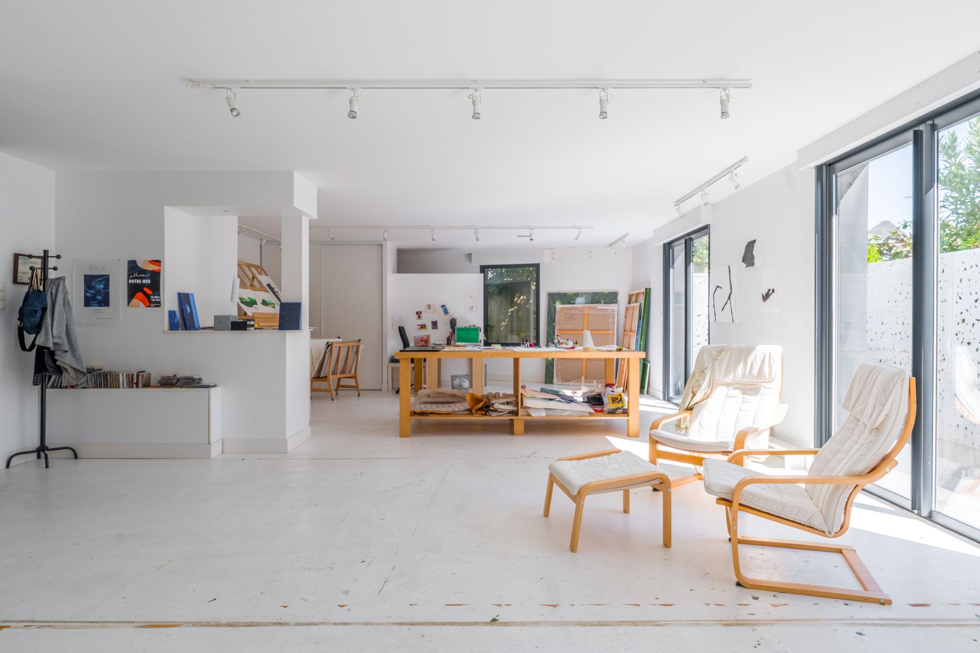 luxury house 5 Rooms for sale on NANTES (44100)