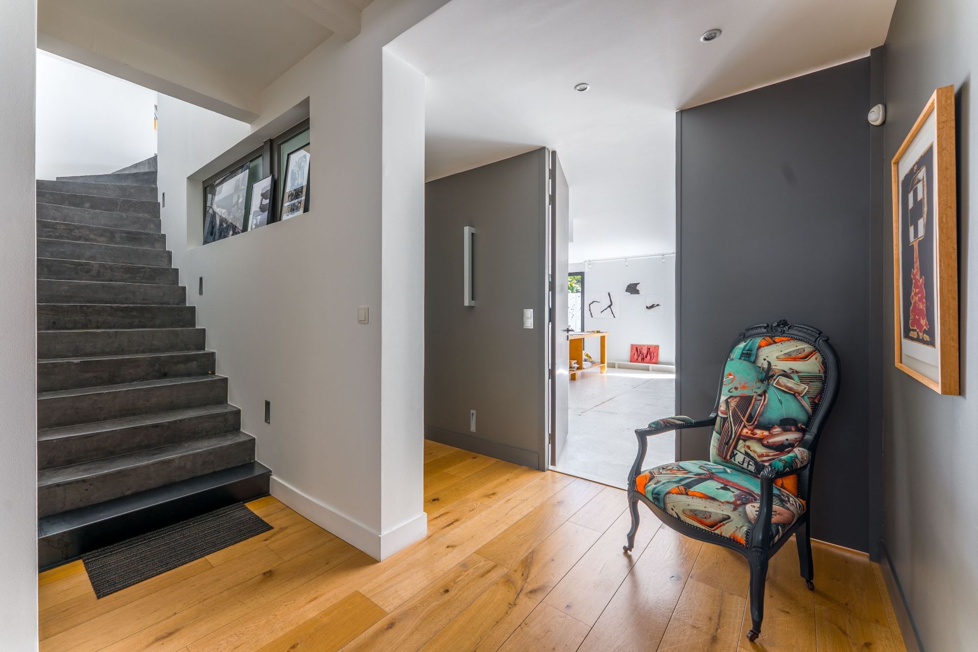 luxury house 5 Rooms for sale on NANTES (44100)
