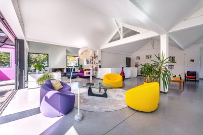 Sale Luxury house Nantes 5&nbsp;Rooms 335&nbsp;m²