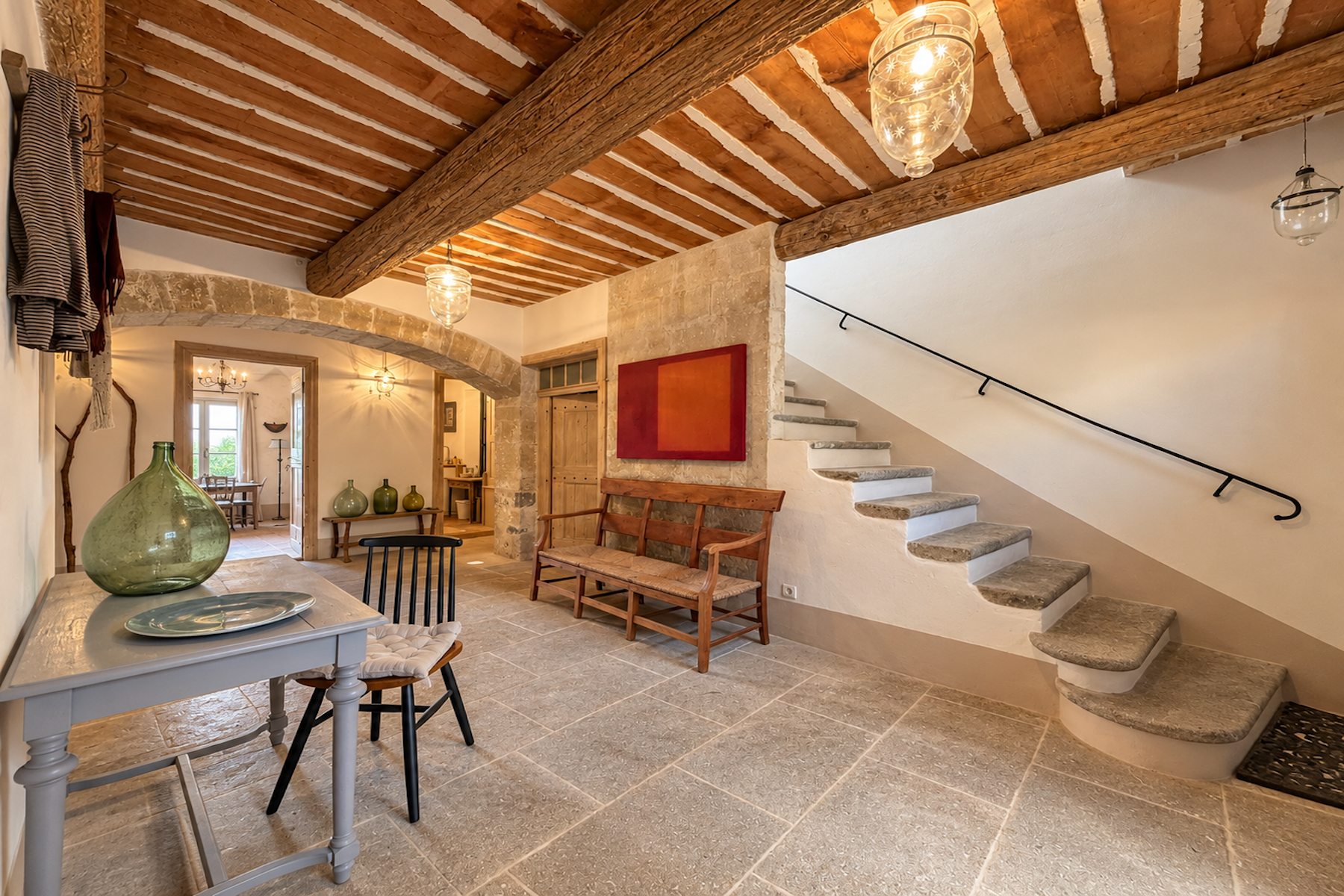 mas 10 Pièces en vente sur UZES (30700)