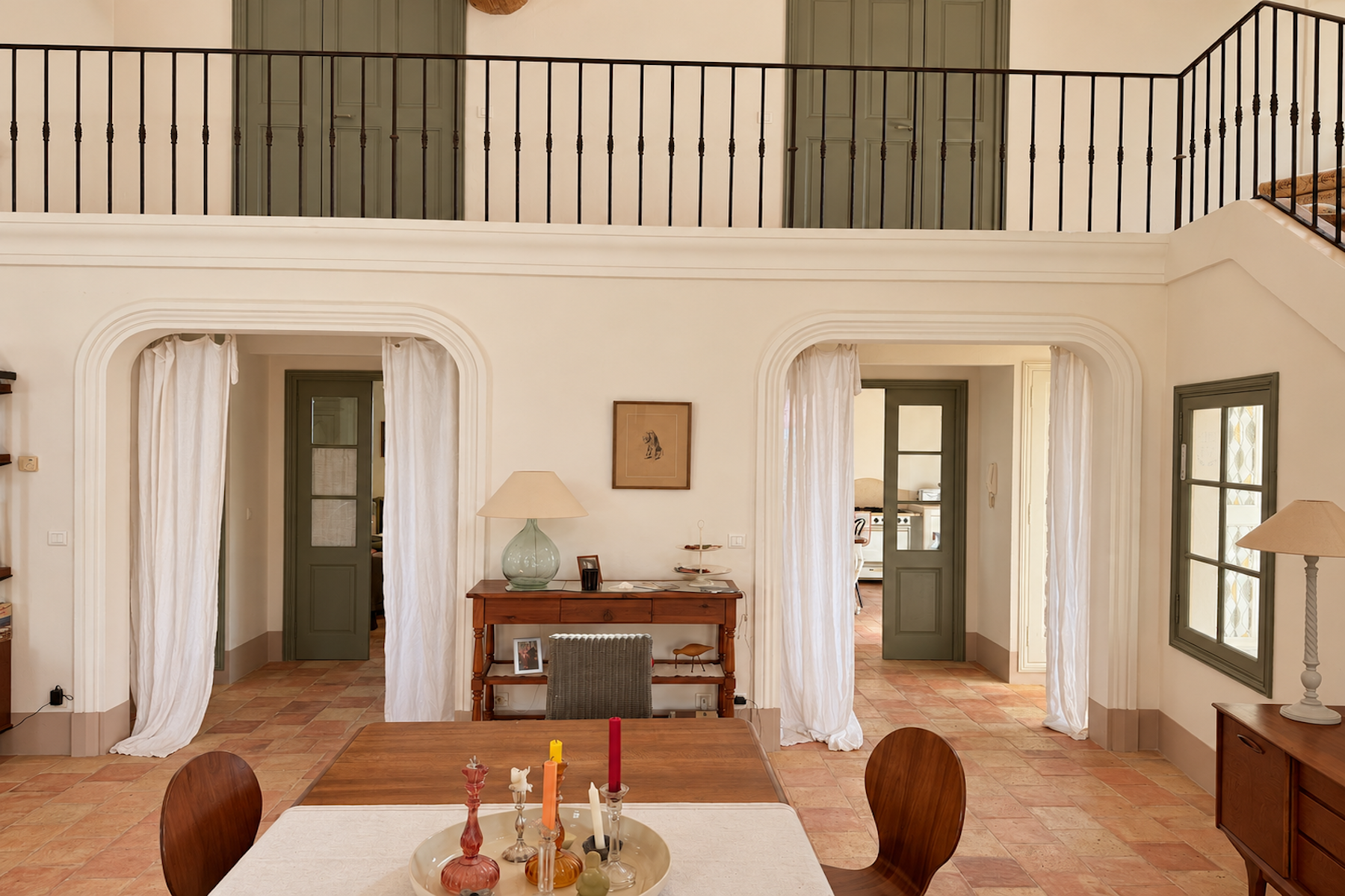 mas 10 Rooms for sale on UZES (30700)