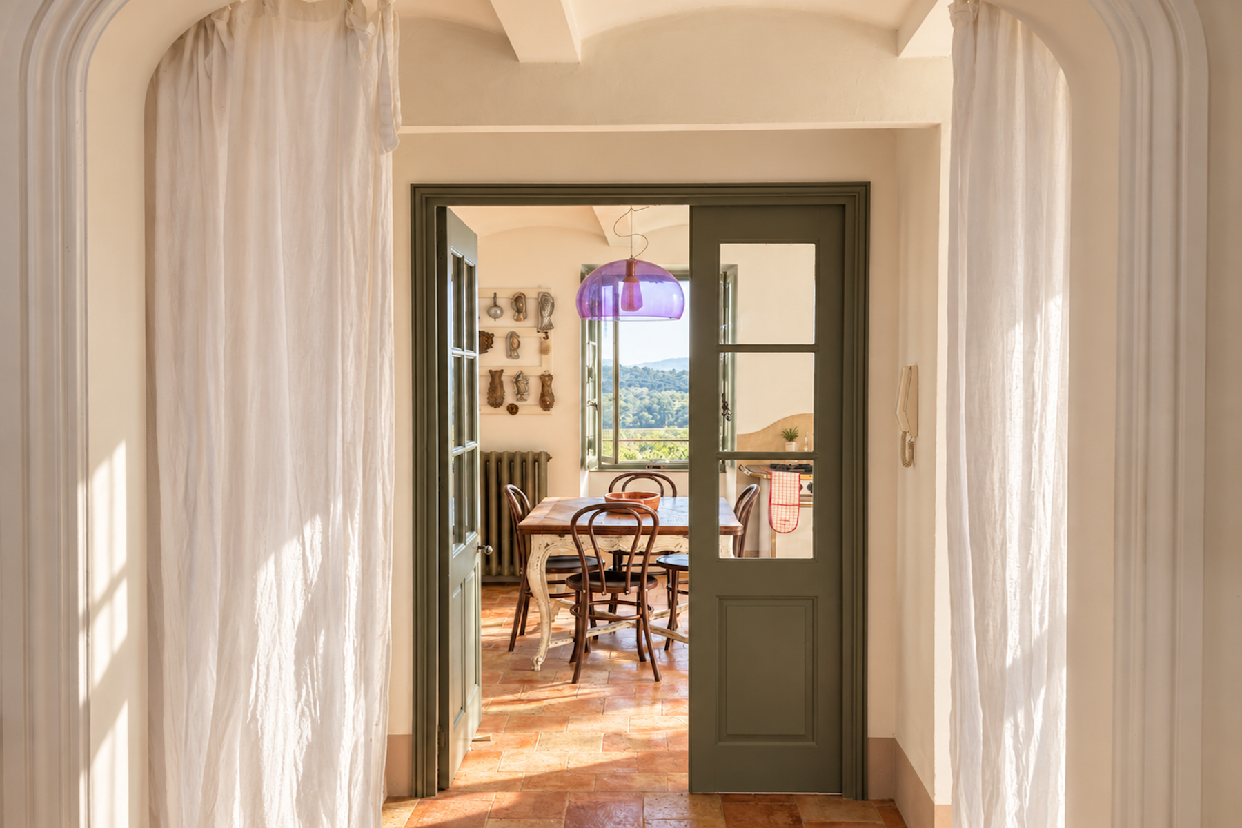 mas 10 Pièces en vente sur UZES (30700)