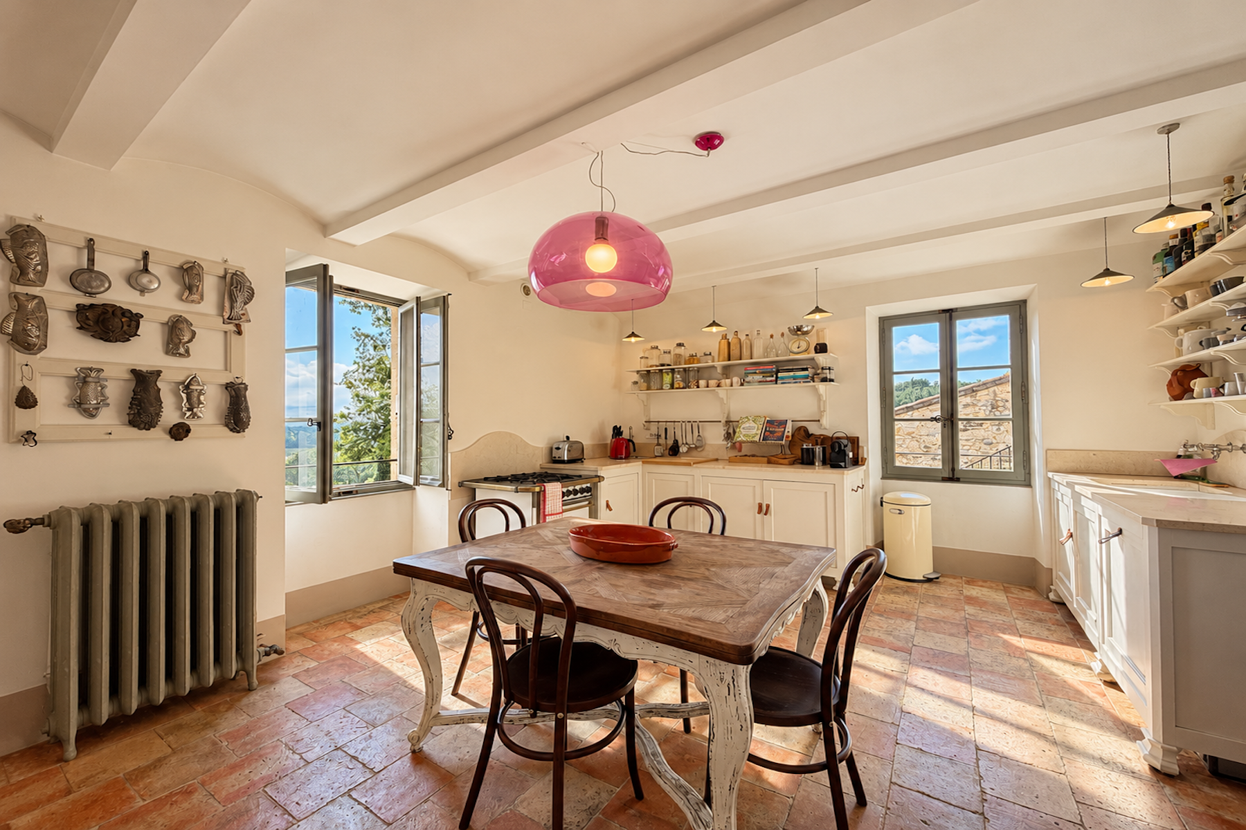 mas 10 Pièces en vente sur UZES (30700)