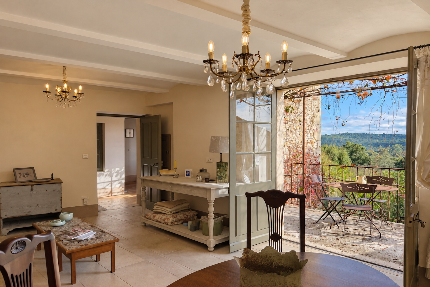 mas 10 Pièces en vente sur UZES (30700)