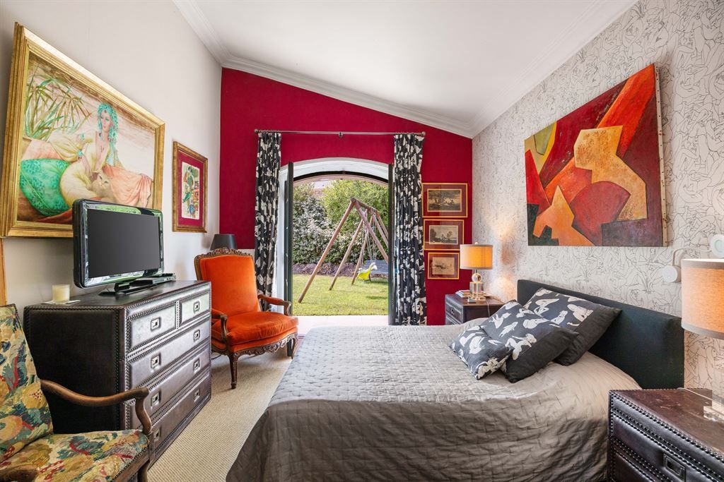 luxury villa 7 Rooms for sale on MOUGINS (06250)