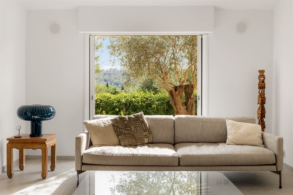 maison provençale de luxe 6 Pièces en vente sur BIOT (06410)