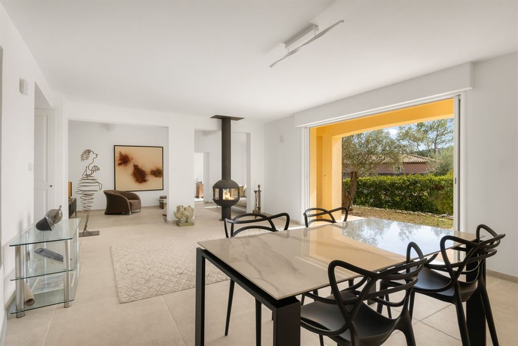 maison provençale de luxe 6 Pièces en vente sur BIOT (06410)