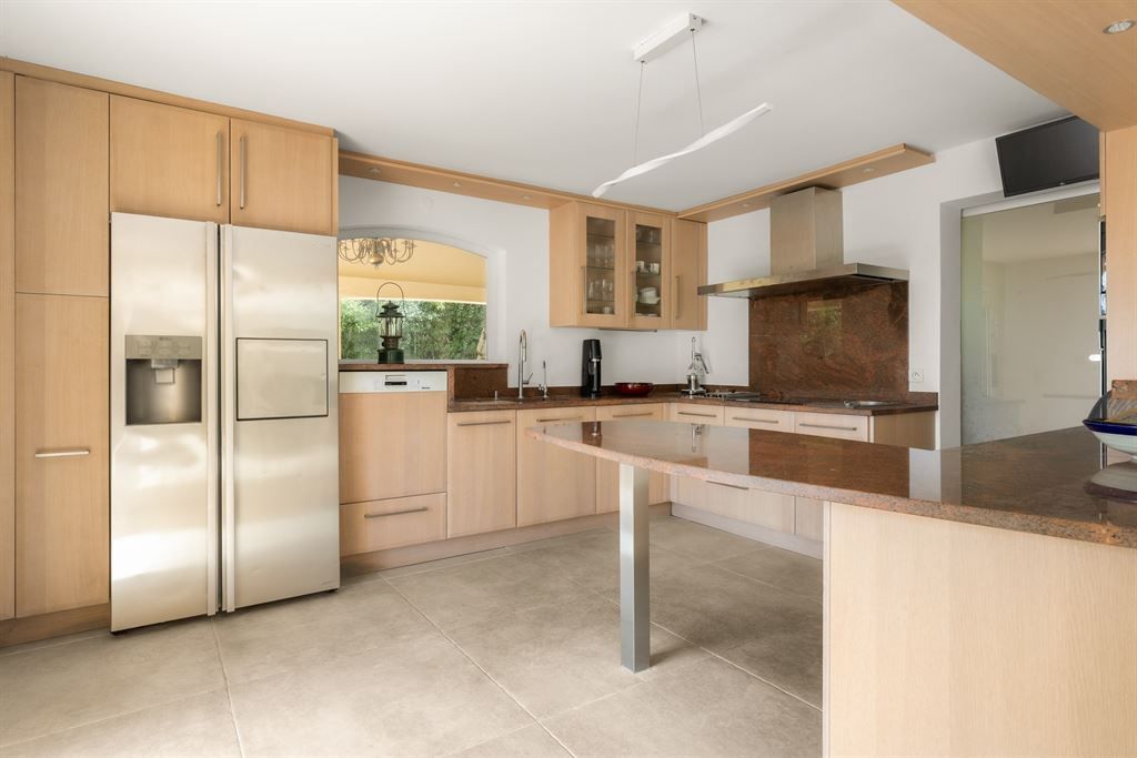 maison provençale de luxe 6 Pièces en vente sur BIOT (06410)
