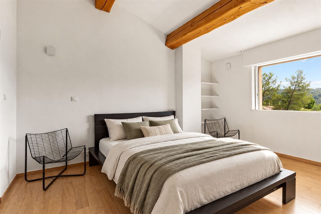 maison provençale de luxe 6 Pièces en vente sur BIOT (06410)