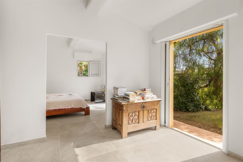 maison provençale de luxe 6 Pièces en vente sur BIOT (06410)