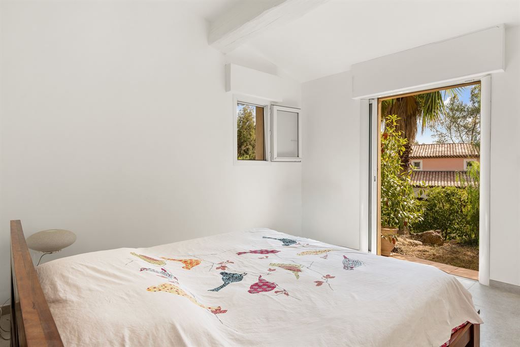 maison provençale de luxe 6 Pièces en vente sur BIOT (06410)