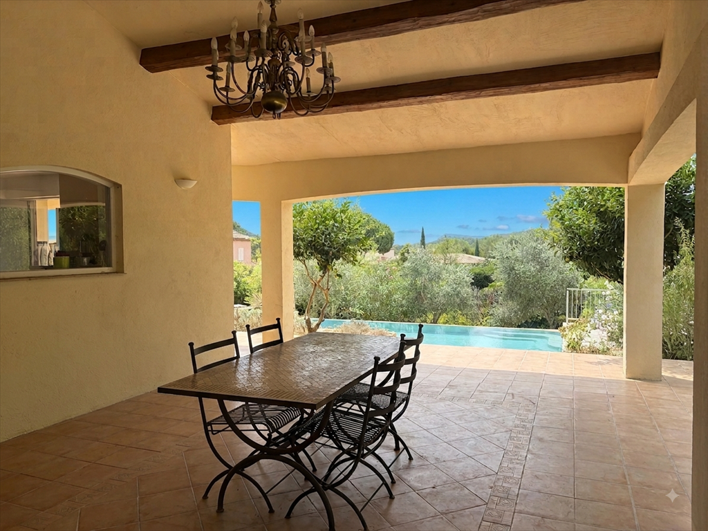 maison provençale de luxe 6 Pièces en vente sur BIOT (06410)