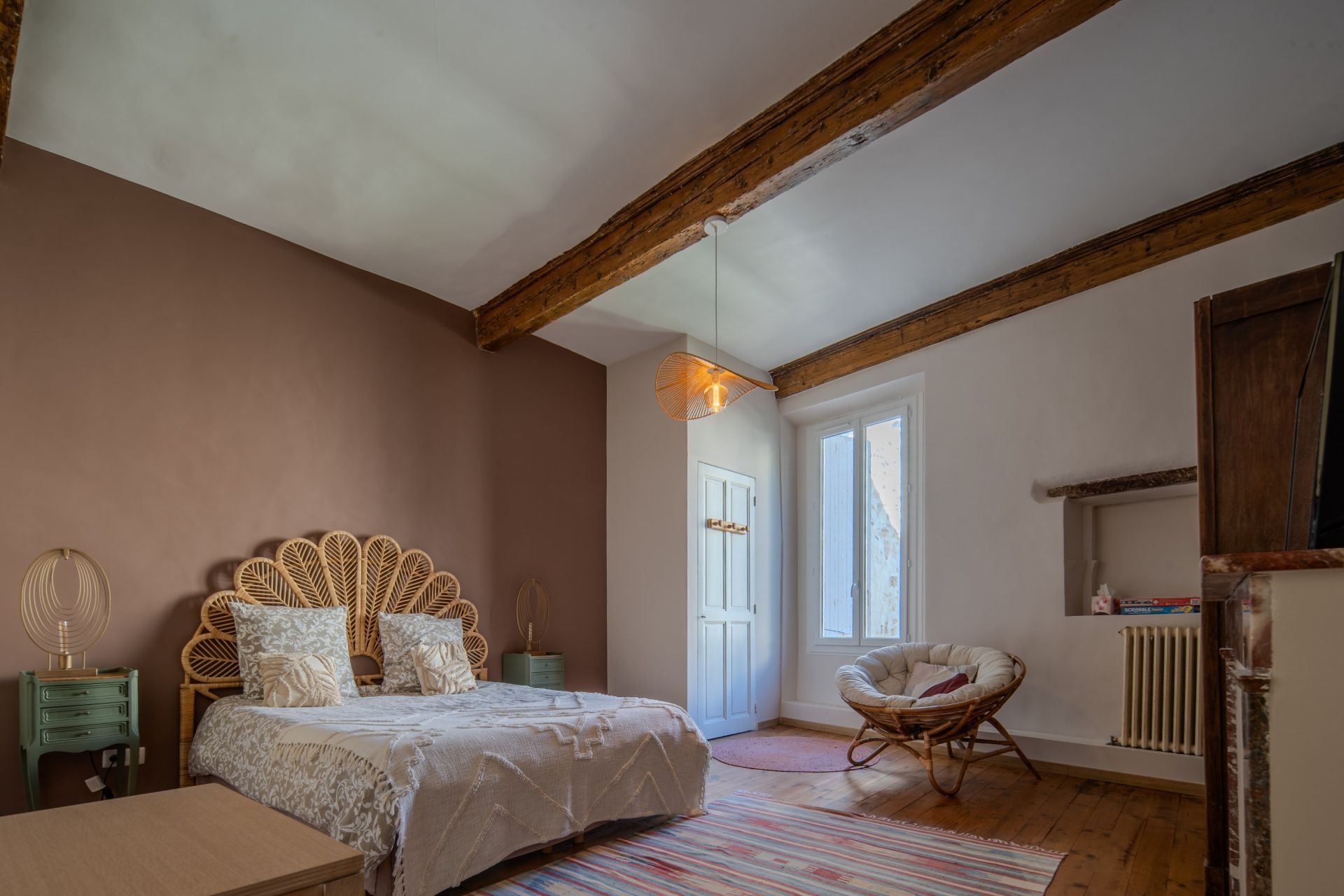 luxury house 5 Rooms for sale on NARBONNE (11100)