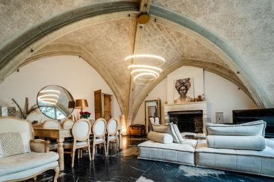 Sale Luxury house Narbonne 5&nbsp;Rooms 227&nbsp;m²