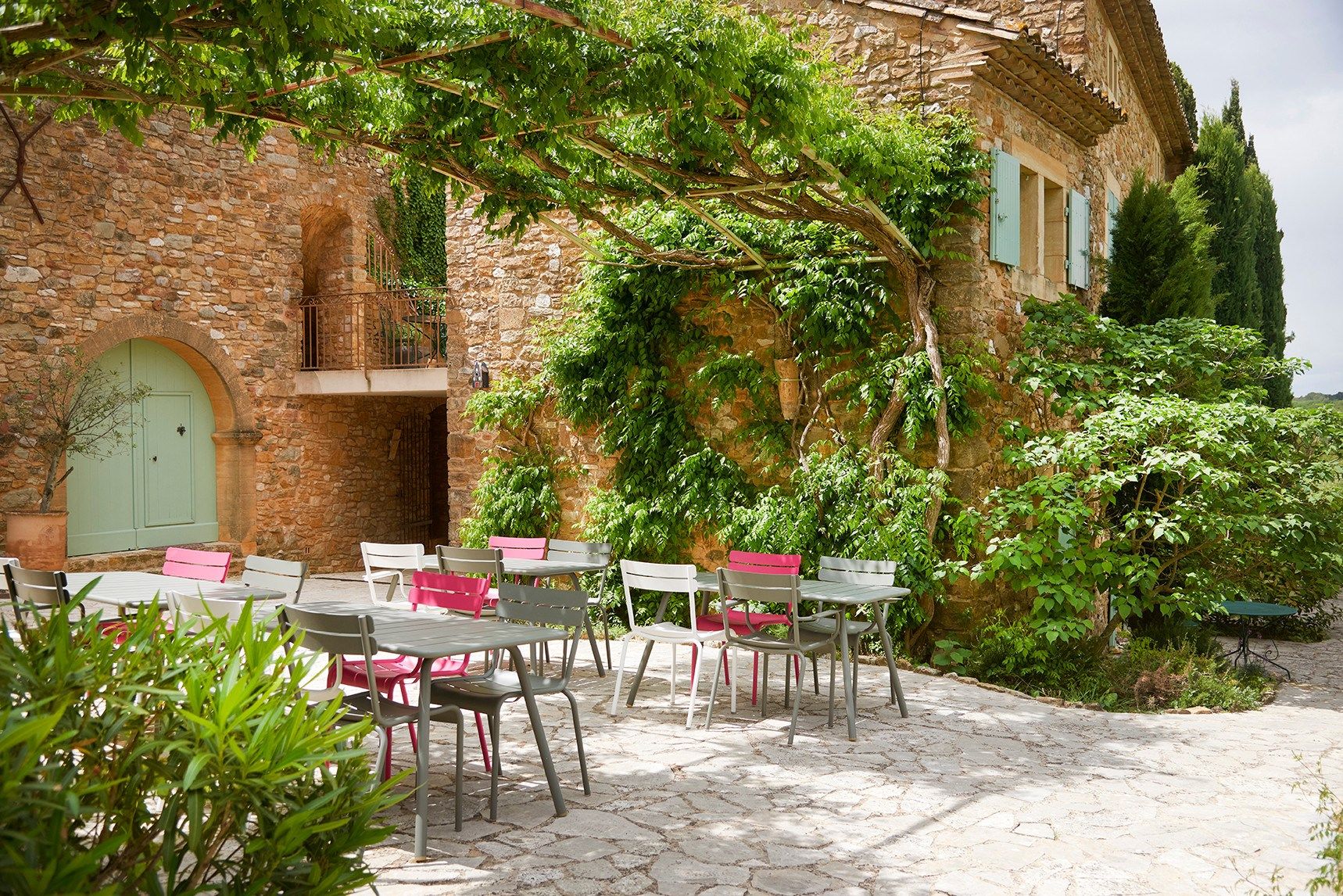 propriété de luxe 14 Pièces en vente sur UZES (30700)