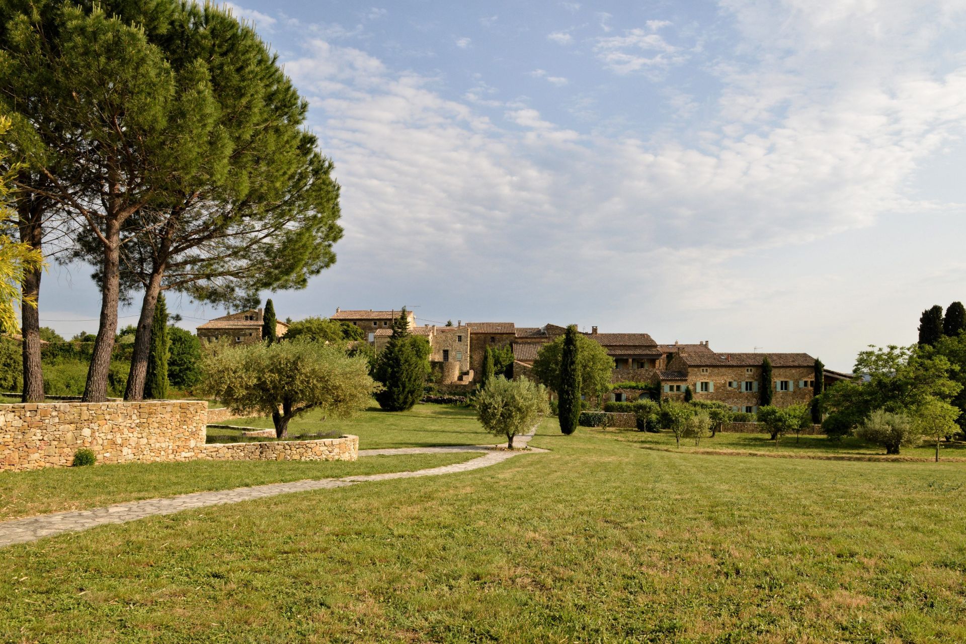 propriété de luxe 14 Pièces en vente sur UZES (30700)