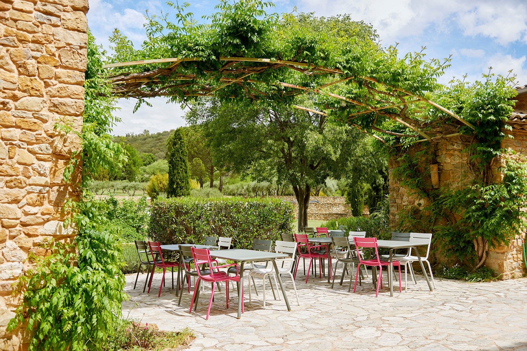 propriété de luxe 14 Pièces en vente sur UZES (30700)