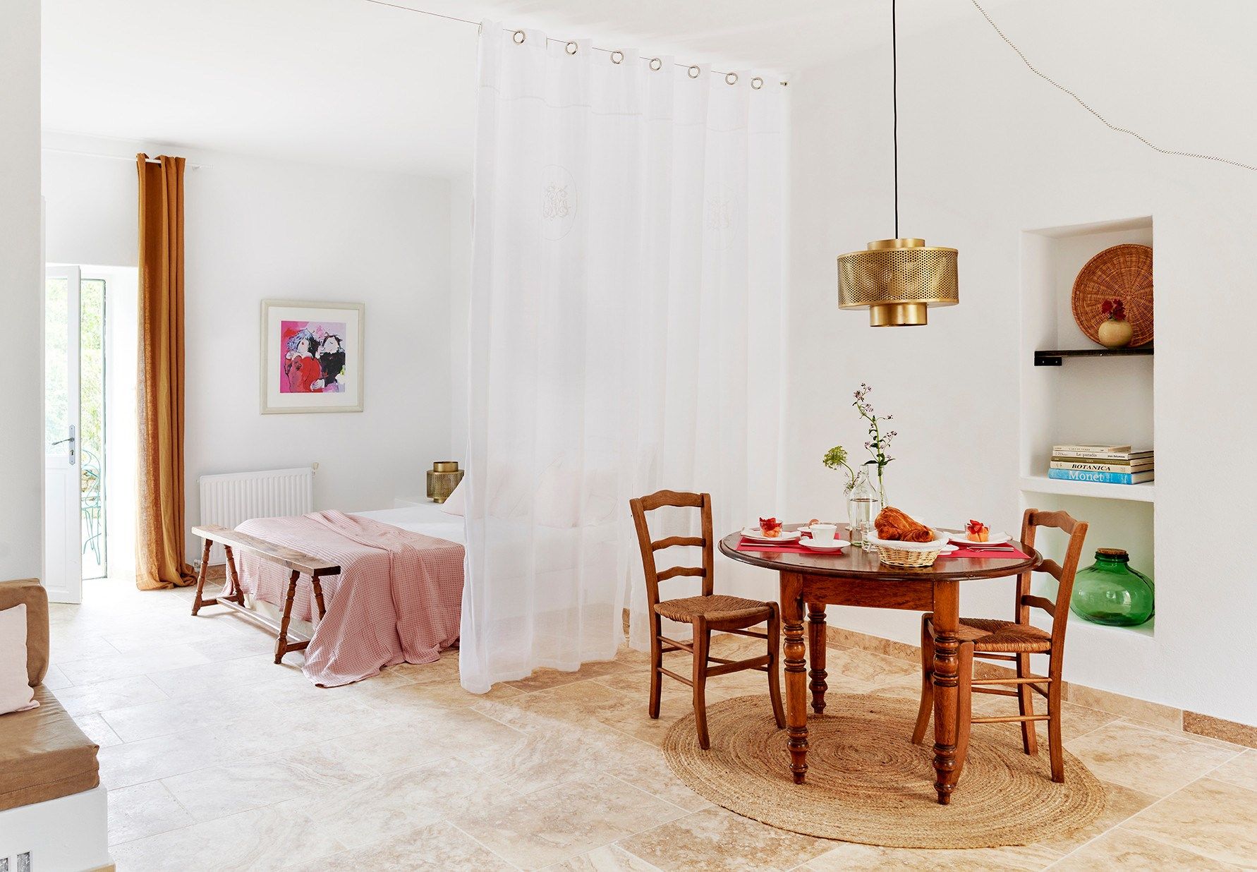 propriété de luxe 14 Pièces en vente sur UZES (30700)