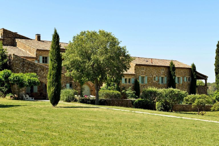 propriété de luxe 14 Pièces en vente sur UZES (30700)