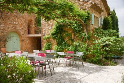 Vente Propriété de luxe Uzès 14&nbsp;Pièces 300&nbsp;m²