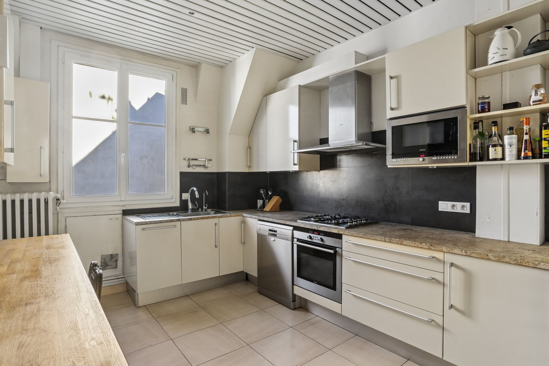 appartement de luxe 7 Pièces en vente sur PARIS (75006)