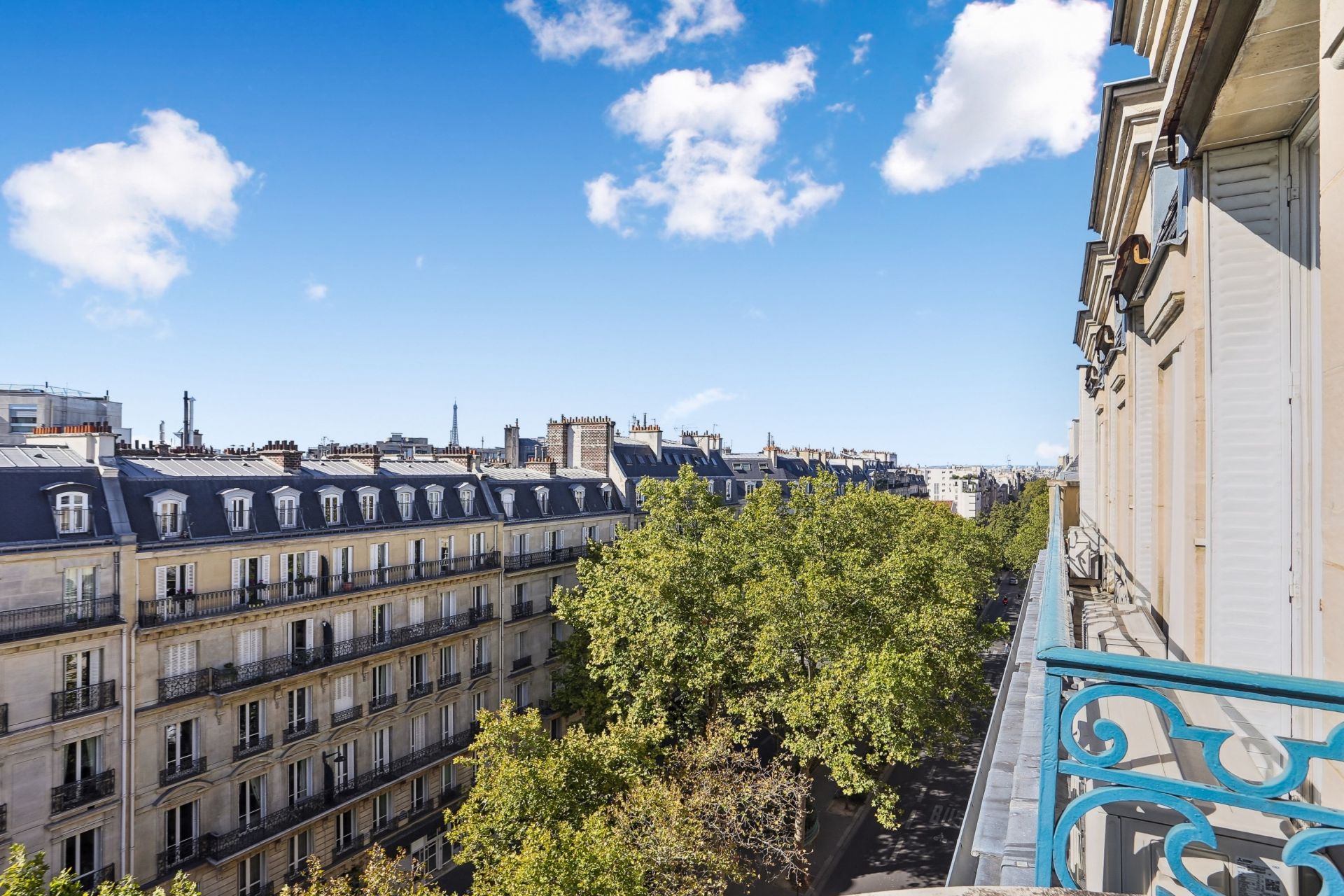 appartement de luxe 7 Pièces en vente sur PARIS (75006)