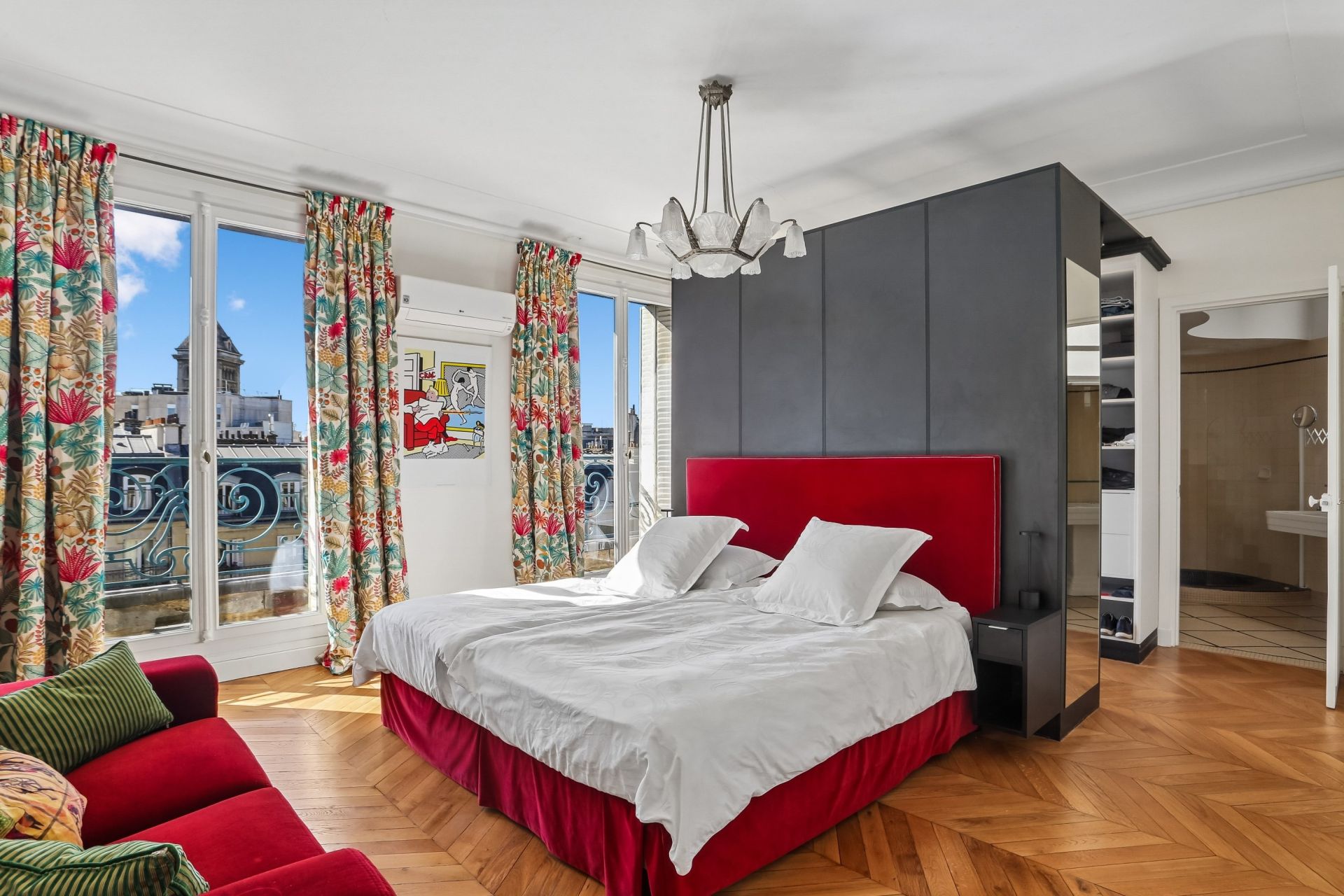 appartement de luxe 7 Pièces en vente sur PARIS (75006)