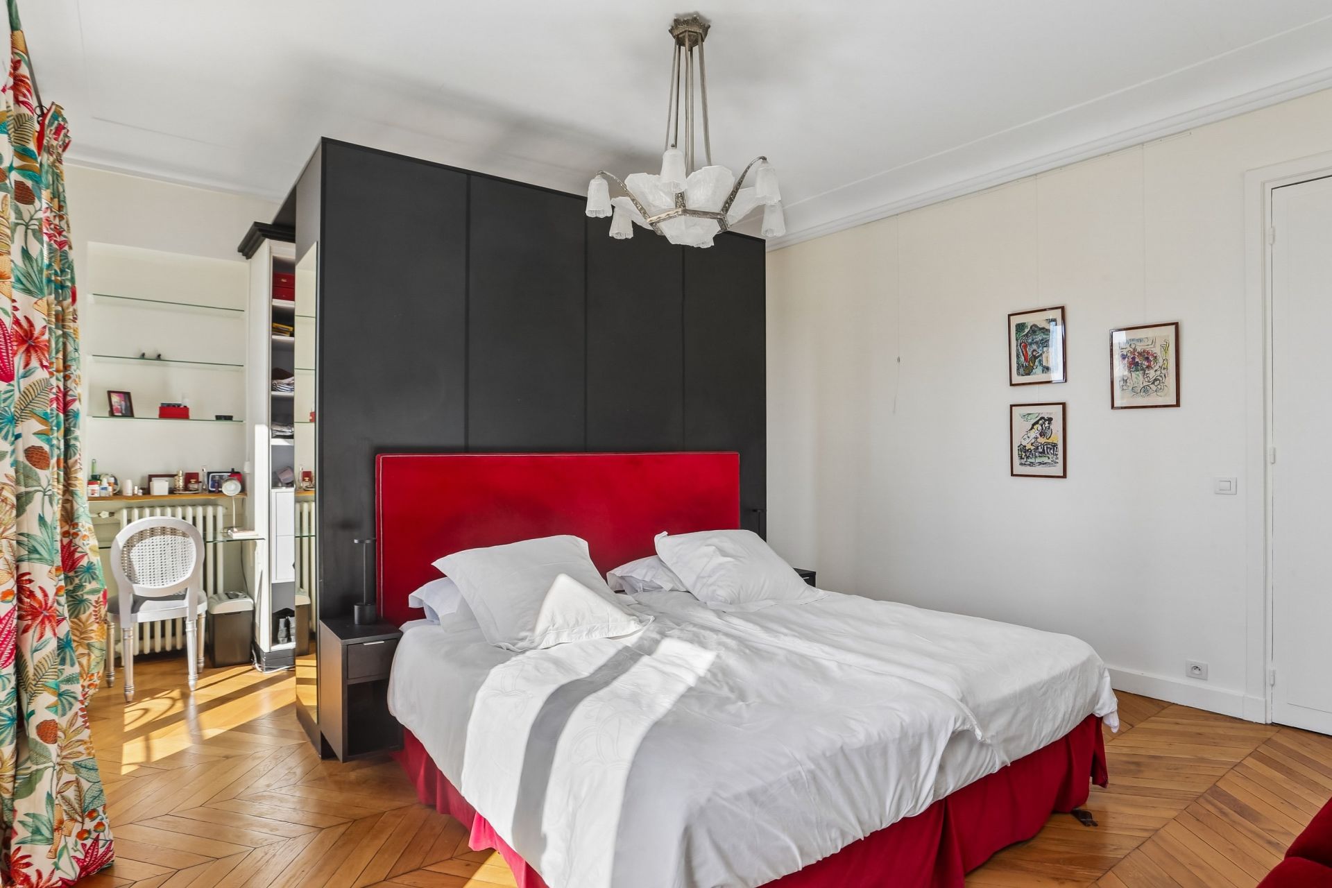 appartement de luxe 7 Pièces en vente sur PARIS (75006)