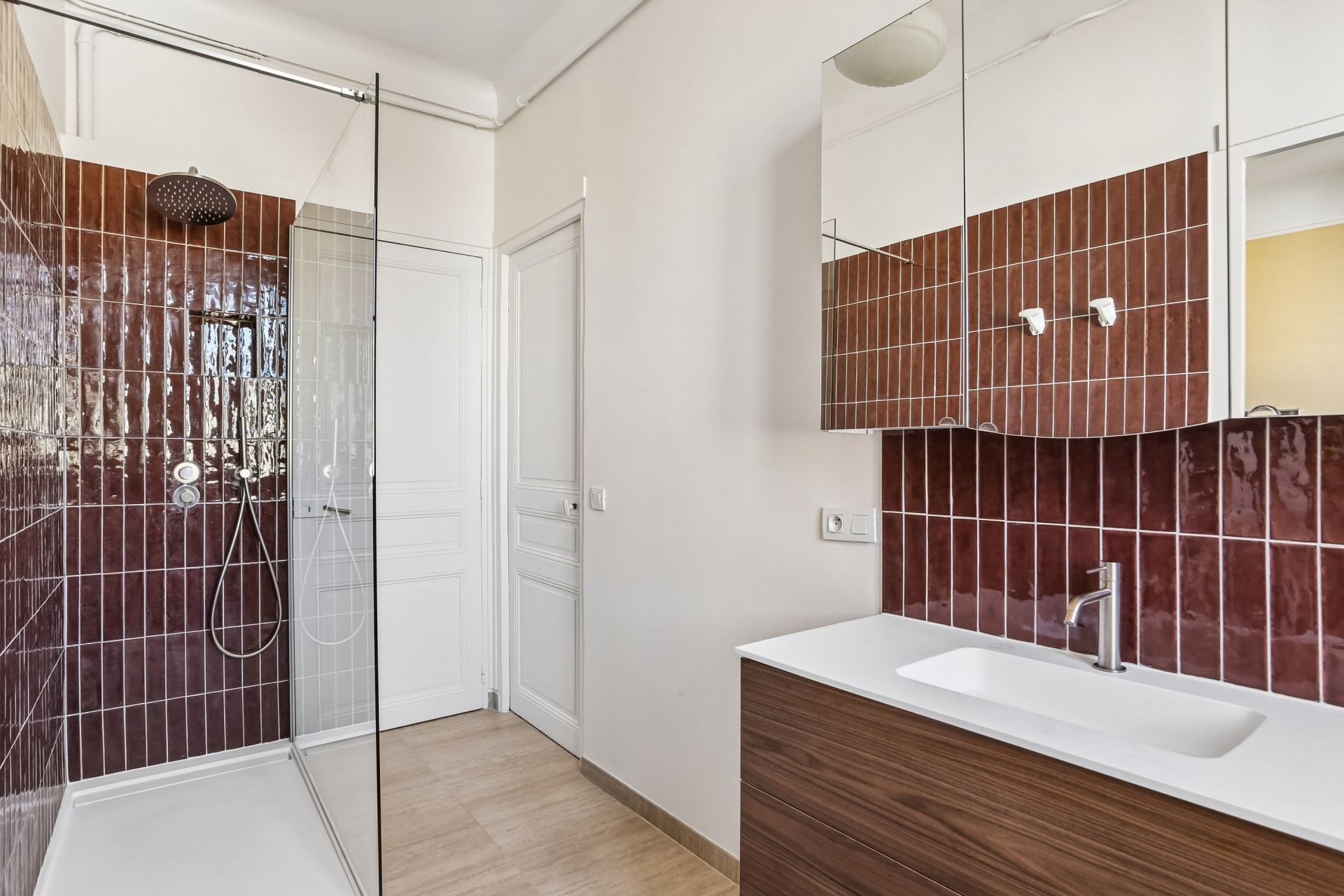 appartement de luxe 7 Pièces en vente sur PARIS (75006)
