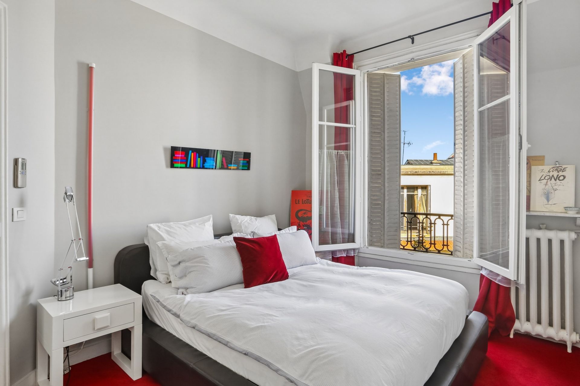 appartement de luxe 7 Pièces en vente sur PARIS (75006)