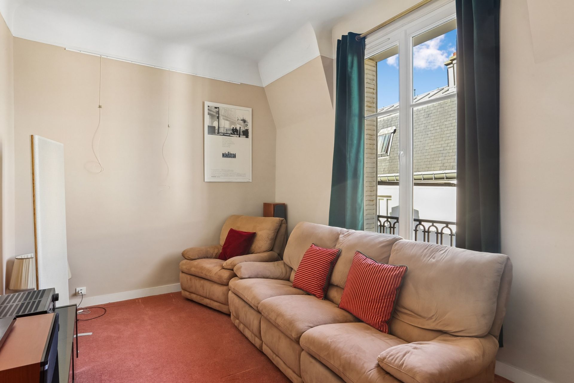 appartement de luxe 7 Pièces en vente sur PARIS (75006)
