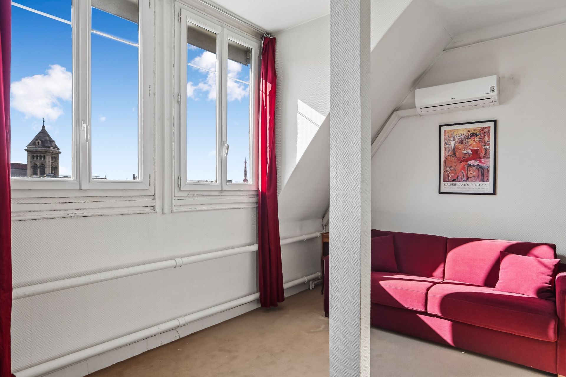 appartement de luxe 7 Pièces en vente sur PARIS (75006)