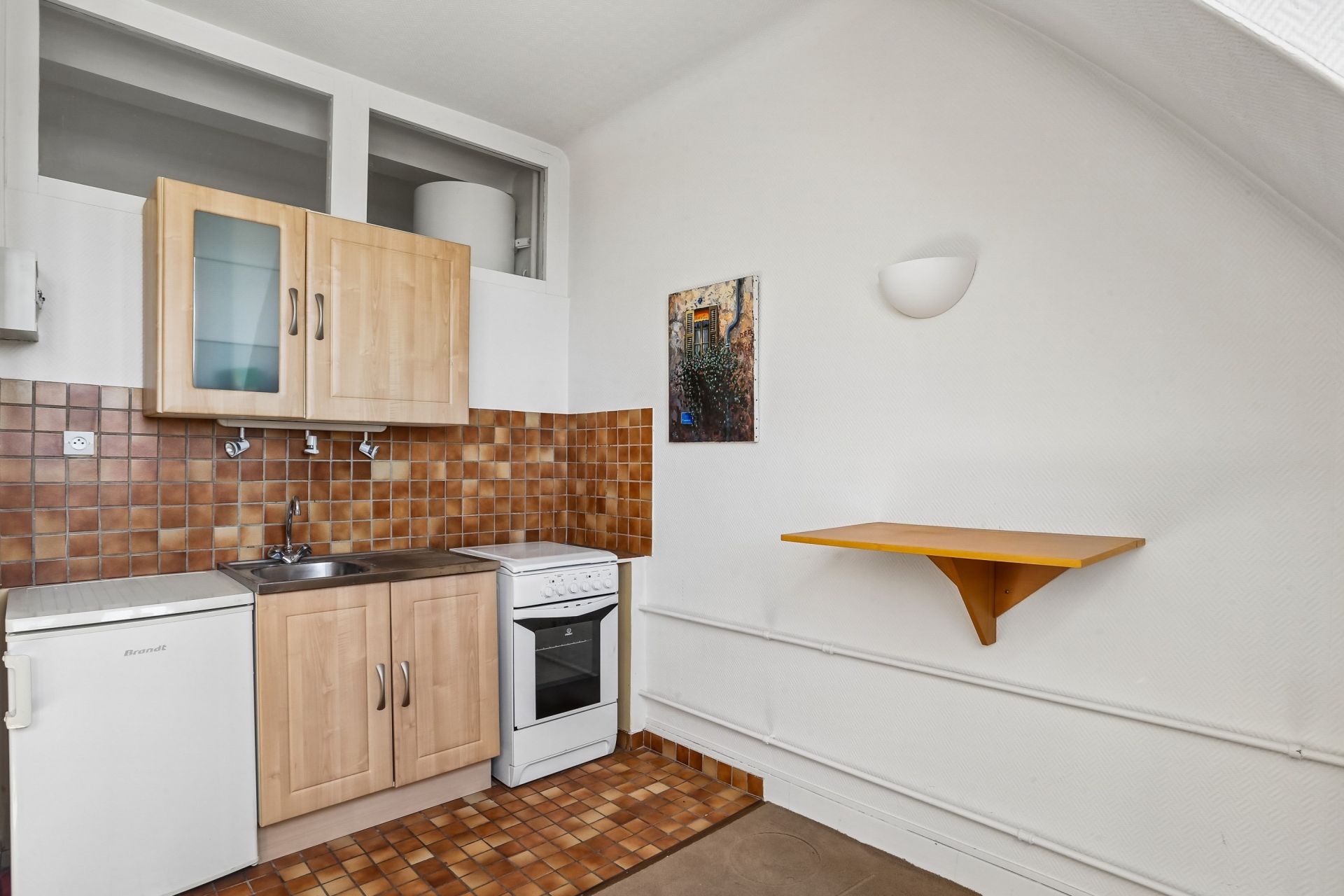 appartement de luxe 7 Pièces en vente sur PARIS (75006)