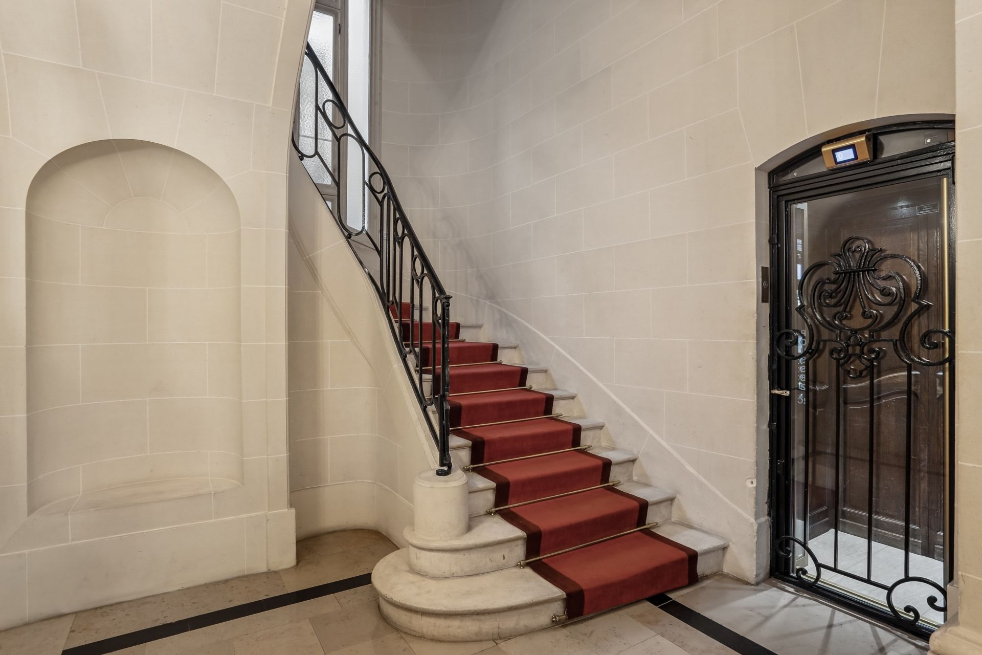 appartement de luxe 7 Pièces en vente sur PARIS (75006)