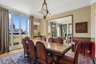 Vente Appartement de luxe Paris 6 7&nbsp;Pièces 177&nbsp;m²