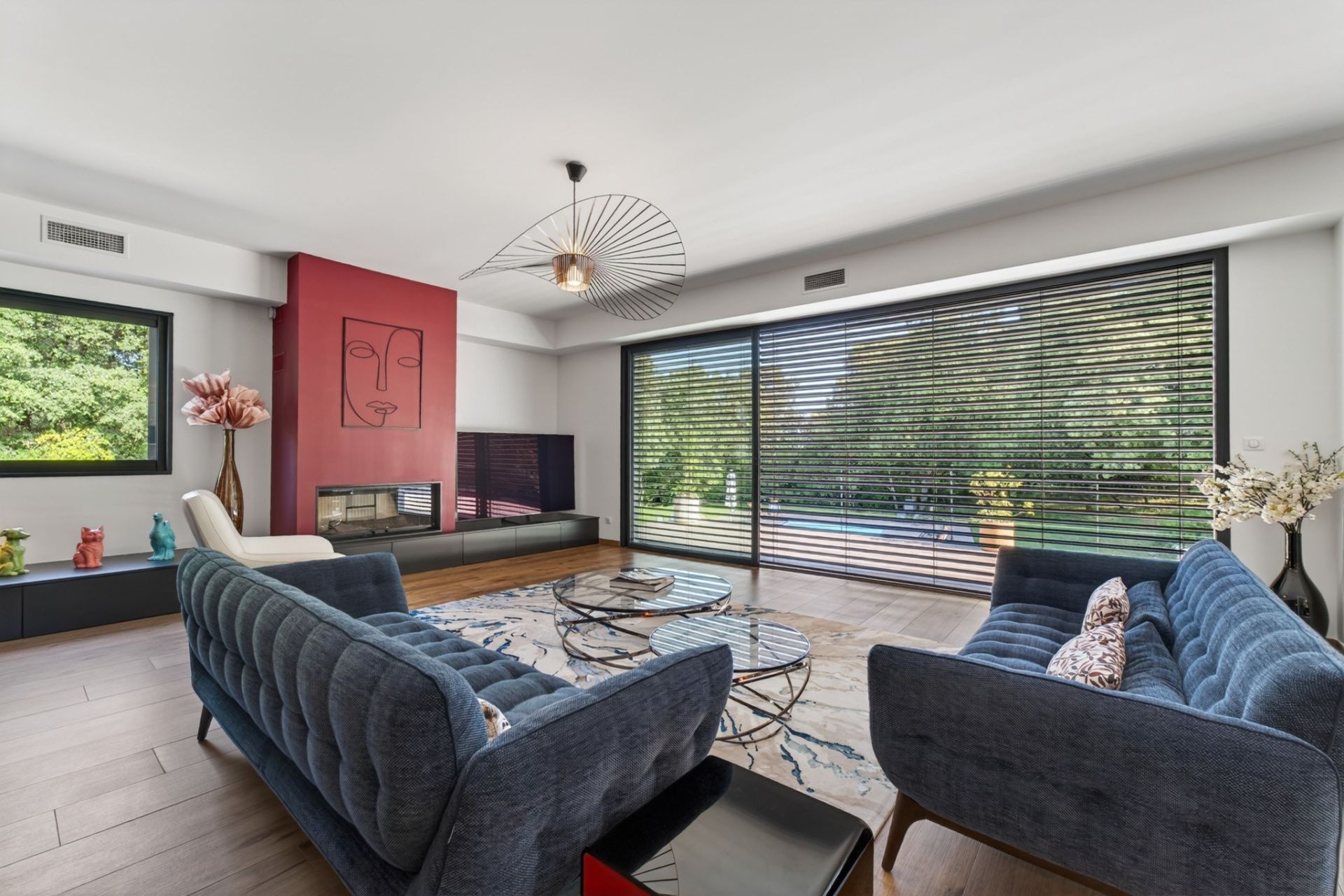 maison de luxe 10 Pièces en vente sur MONTFERRIER SUR LEZ (34980)