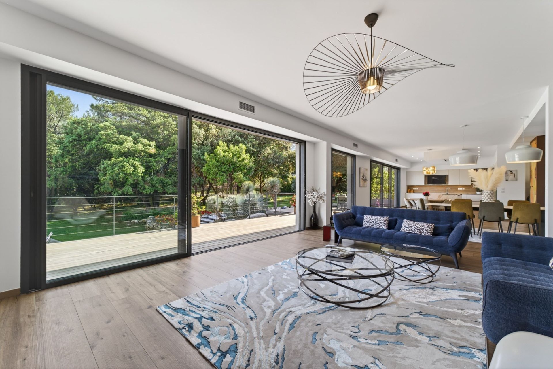 maison de luxe 10 Pièces en vente sur MONTFERRIER SUR LEZ (34980)