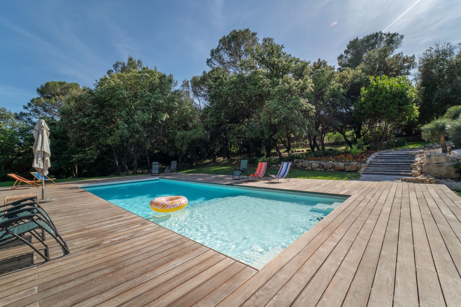 maison de luxe 10 Pièces en vente sur MONTFERRIER SUR LEZ (34980)