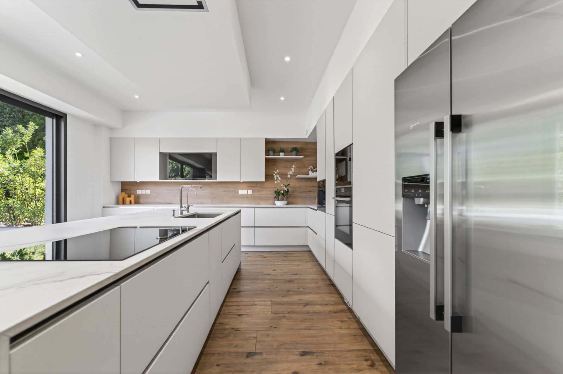 maison de luxe 10 Pièces en vente sur MONTFERRIER SUR LEZ (34980)