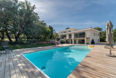 Vente Maison de luxe Montferrier-sur-Lez 10&nbsp;Pièces 360&nbsp;m²