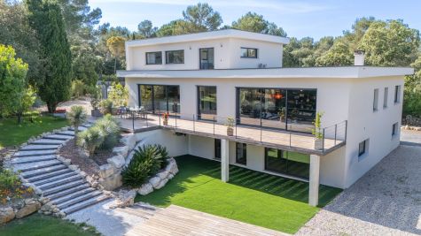 Vente Maison de luxe Montferrier-sur-Lez 10&nbsp;Pièces 360&nbsp;m²